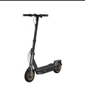 Segway Ninebot Max G2 Electric Scooter - 43 Mile Range, 22 MPH, Apple Find My - Black
