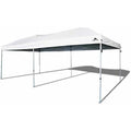 Ozark Trail 20 x 10 Pop-Up Canopy Tent with Wheeled Bag