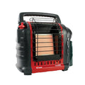 Mr. Heater Portable Buddy 9,000 BTU Portable Propane Heater F232000