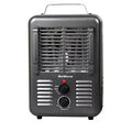 DELUXE MILKHOUSE UTILITY HEATER
