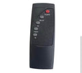 Konwin 1500W Oil-Filled Radiator Heater (Black)