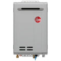 Rheem Smart 9.5 GPM Propane Tankless Water Heater